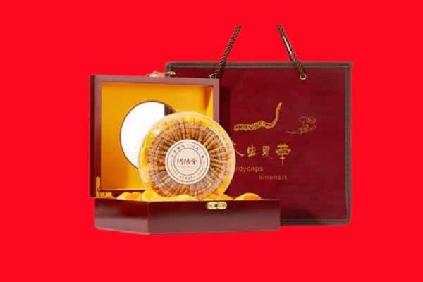 玉树市治多县回收冬虫夏草